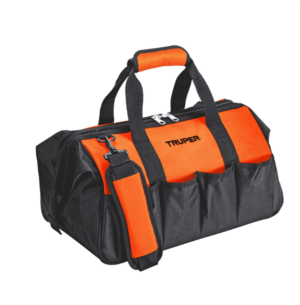 Tool Bag 16" Truper