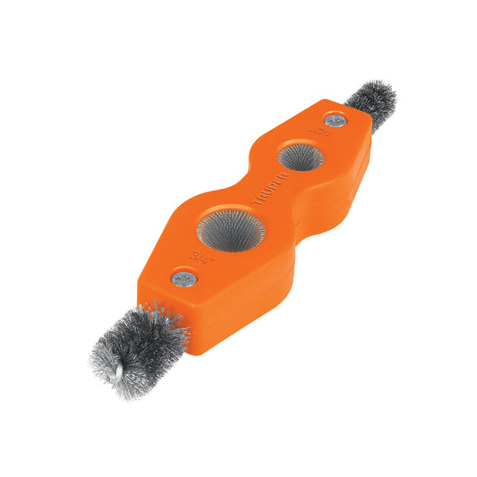 Battery Terminal Cleaning Brush 4-in-1 TRUPER
