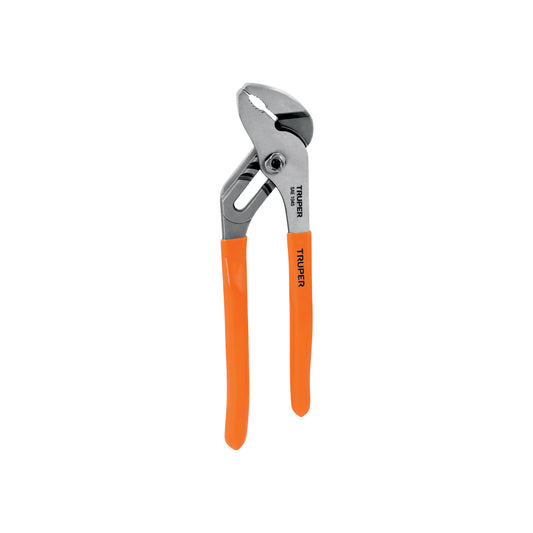8" Extension Pliers with PVC Handle, TRUPER