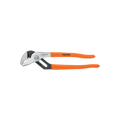 10" Extension Pliers with PVC Handle, TRUPER