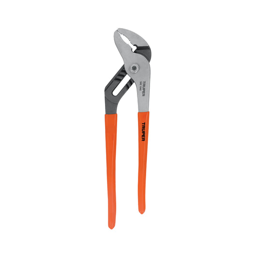 12" Extension Pliers with PVC Handle, TRUPER