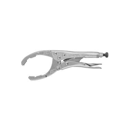9" Oil Filter Clamp, TRUPER