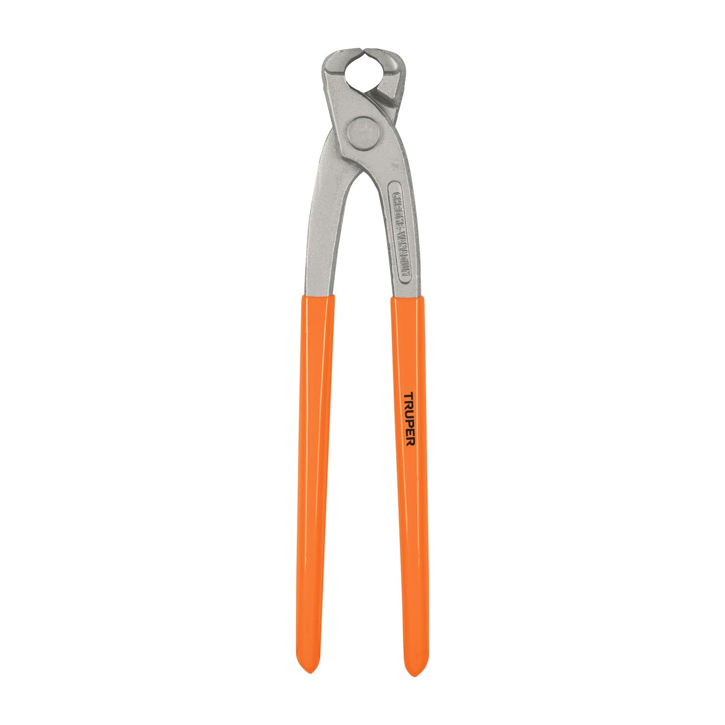 End Nipper 10" Truper