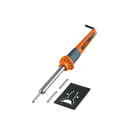 Pencil-Type Soldering Iron For Light Duty 30W TRUPER