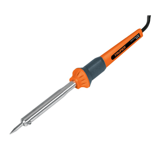 Pencil-Type Soldering Iron For Light Duty 45W TRUPER