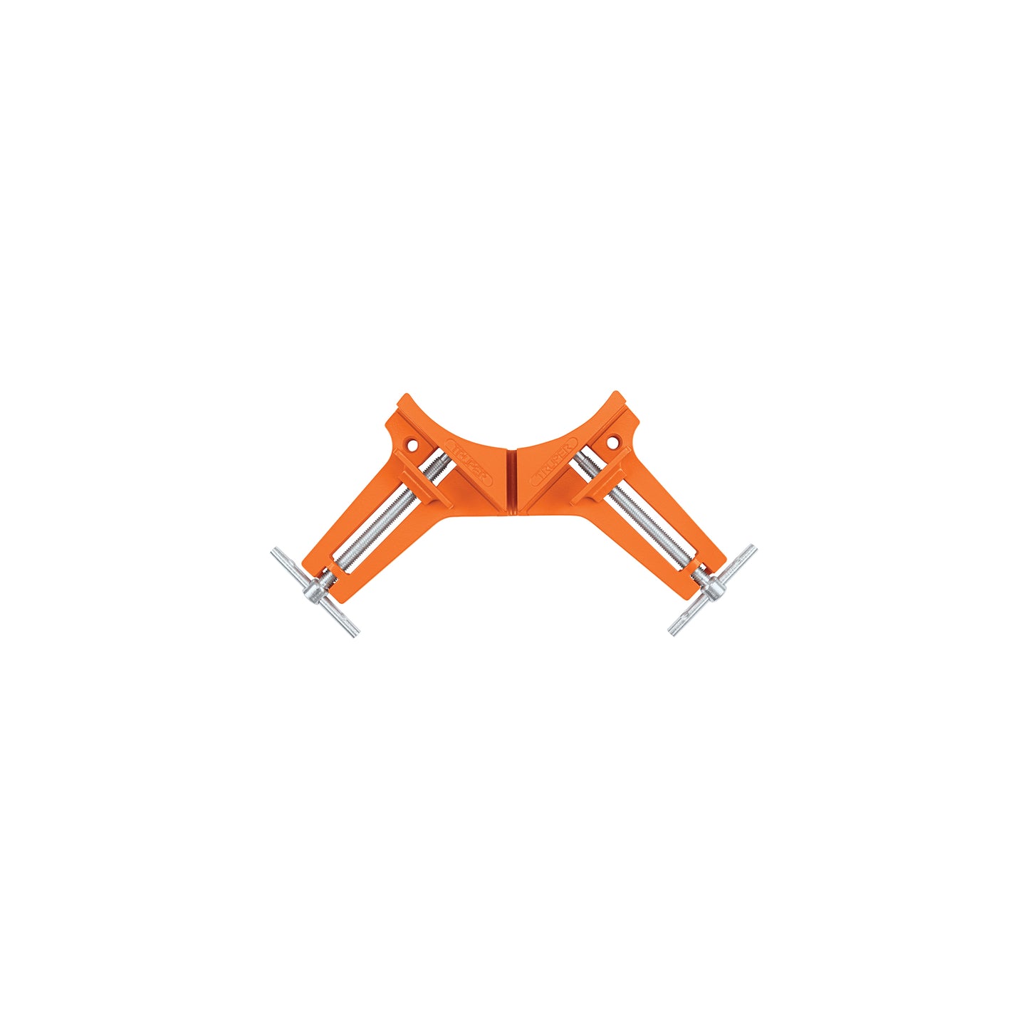 Corner Clamp 3" Professional, Aluminum Body, TRUPER
