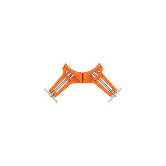 Corner Clamp 3" Professional, Aluminum Body, TRUPER