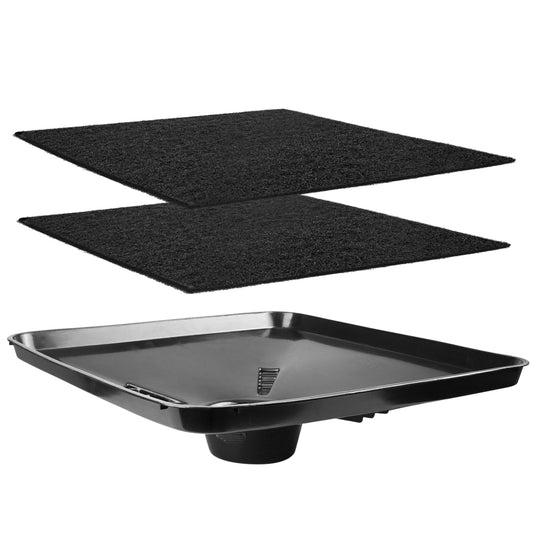 Transmission Drain Pan for Lisle Oil Drains
