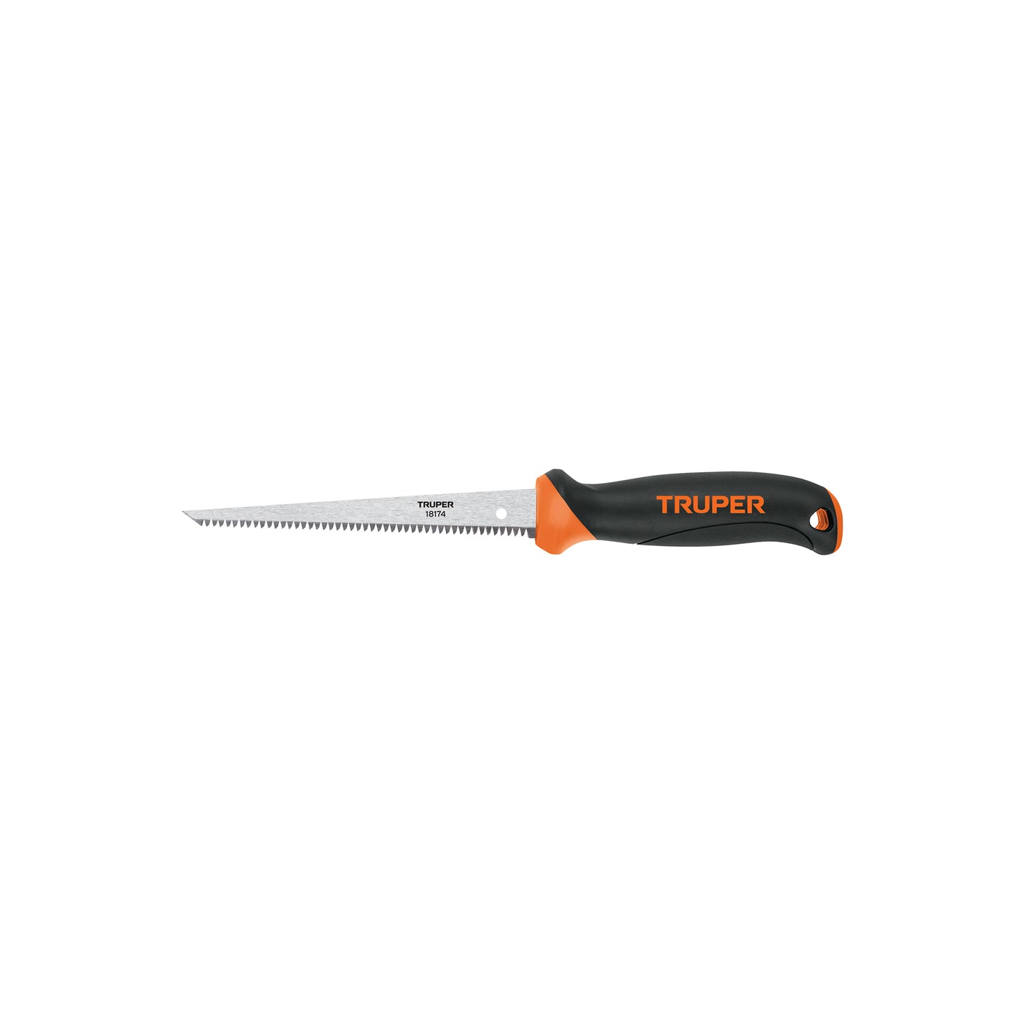 6" Saw for Ceilings and Plasterboard Walls, TRUPER