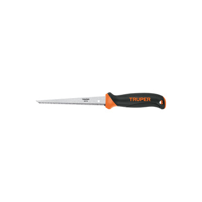 6" Saw for Ceilings and Plasterboard Walls, TRUPER
