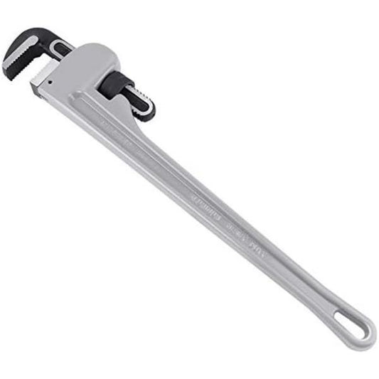 Aluminum Pipe Wrench 48" Long Handle Stark