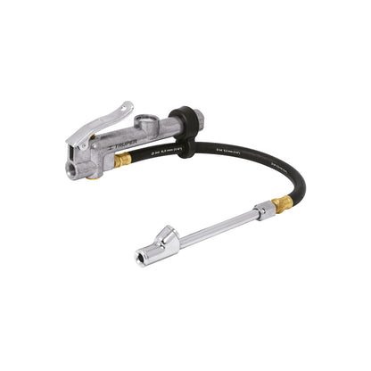 Professional Double-Head Inflator/Calibrator, TRUPER