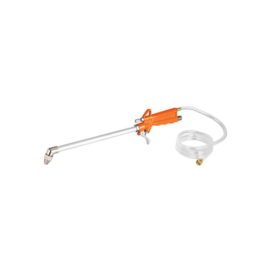 Aluminum Machine Cleaning Gun, TRUPER