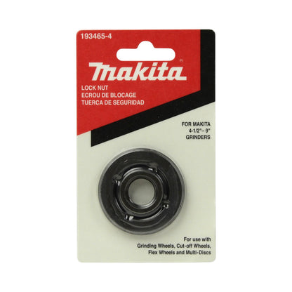 Lock Nut 5/8-45 Makita