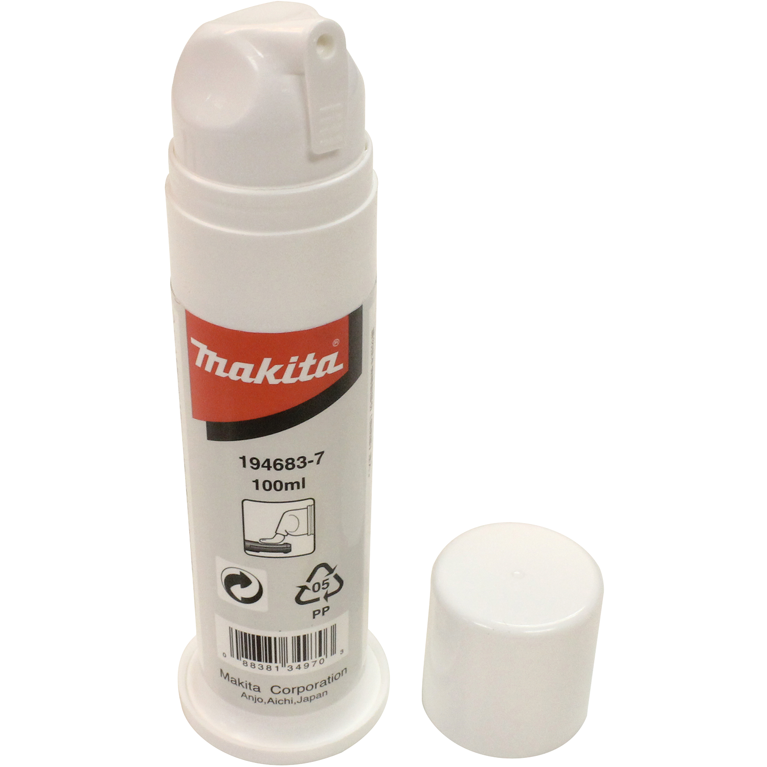 Hammer Bit Grease – Colón Appliances / Pulguero Colón