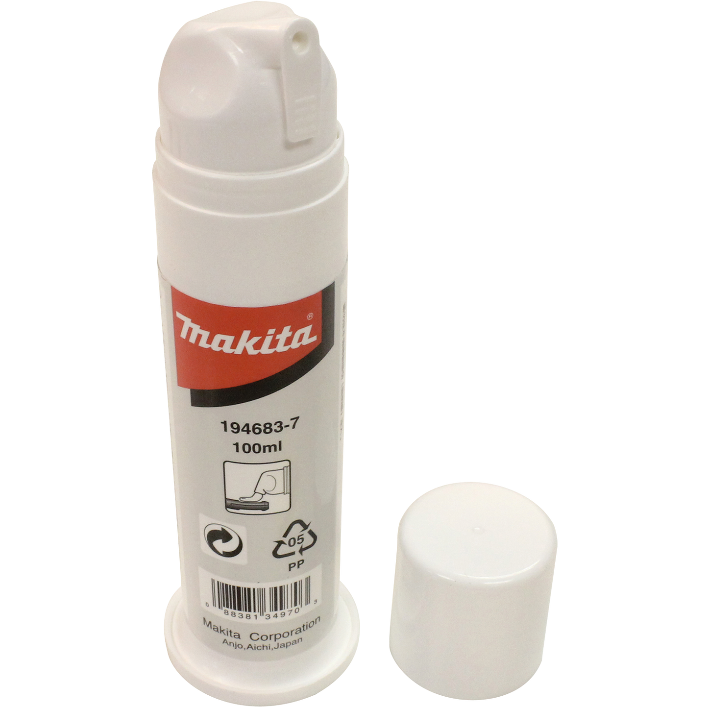 Hammer Bit Grease