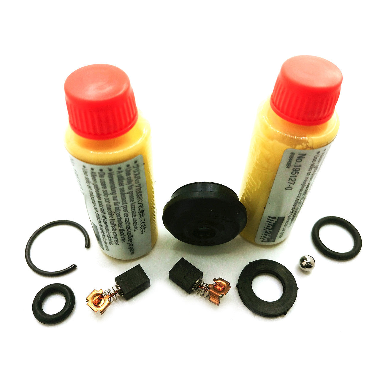 Hammer Service Kit, Makita