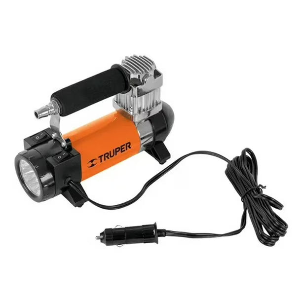 Air Compressor Truper