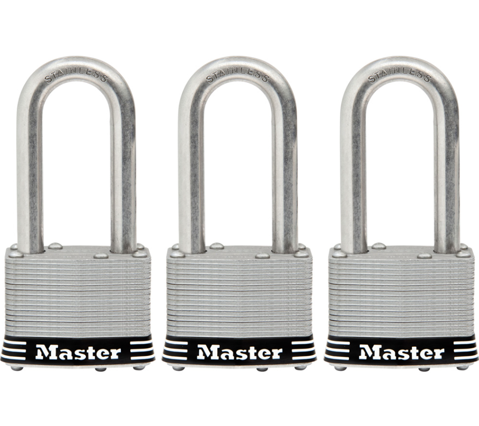 Master Lock