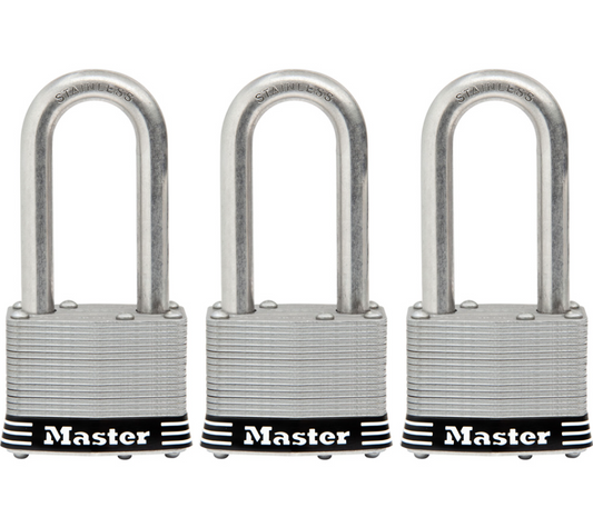 Master Lock