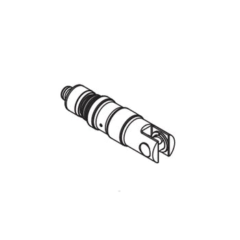 Assembly Cylinder Ridgid