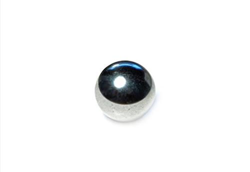Steel Ball 4.8, Makita