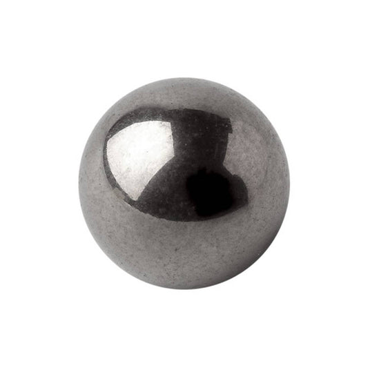 Steel Ball 7.9, Makita