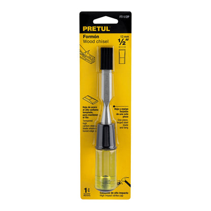 Chisel", 1/2" PRETUL