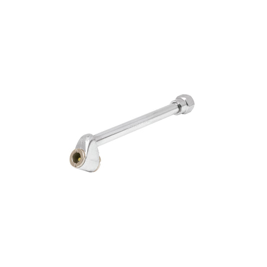 Double Head Inflator, 1/4" NPT Rope, PRETUL
