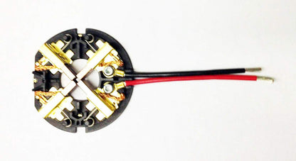 Brush Card Assembly Milwaukee