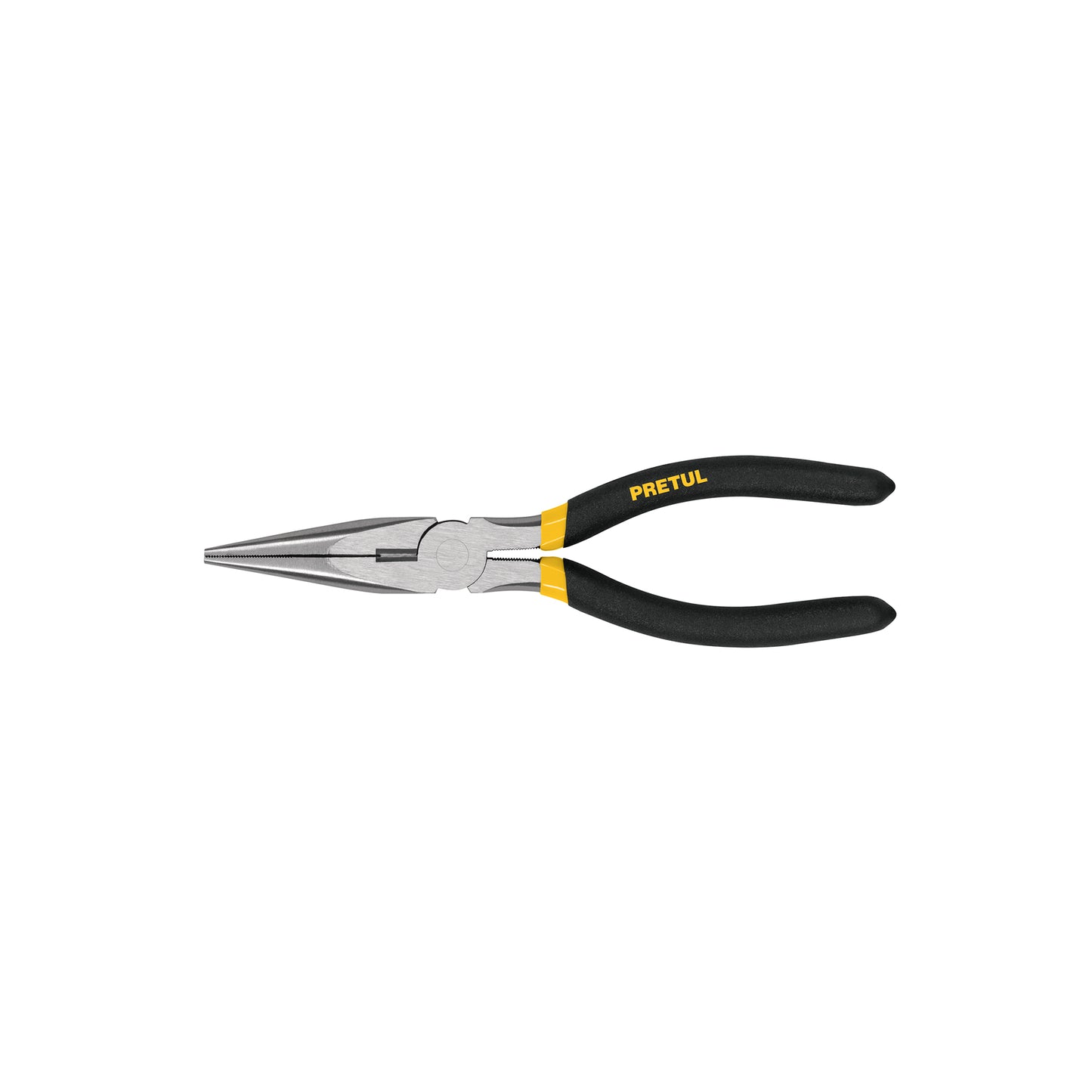Point and Cut Pliers 8" PVC Handle, PRETUL