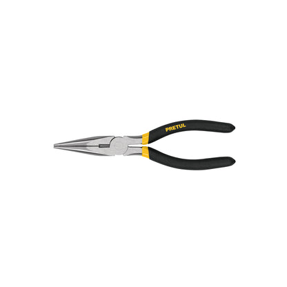 Point and Cut Pliers 8" PVC Handle, PRETUL