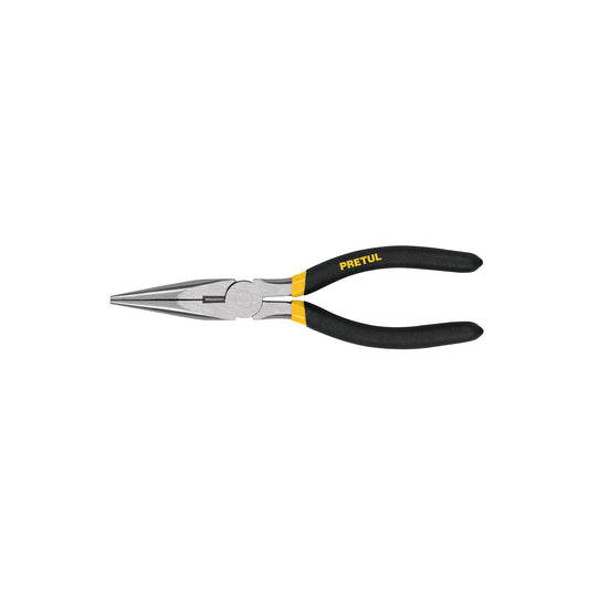Point and Cut Pliers 8" PVC Handle, PRETUL