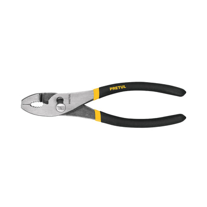 Driver Clamp 8" PVC Handle, PRETUL