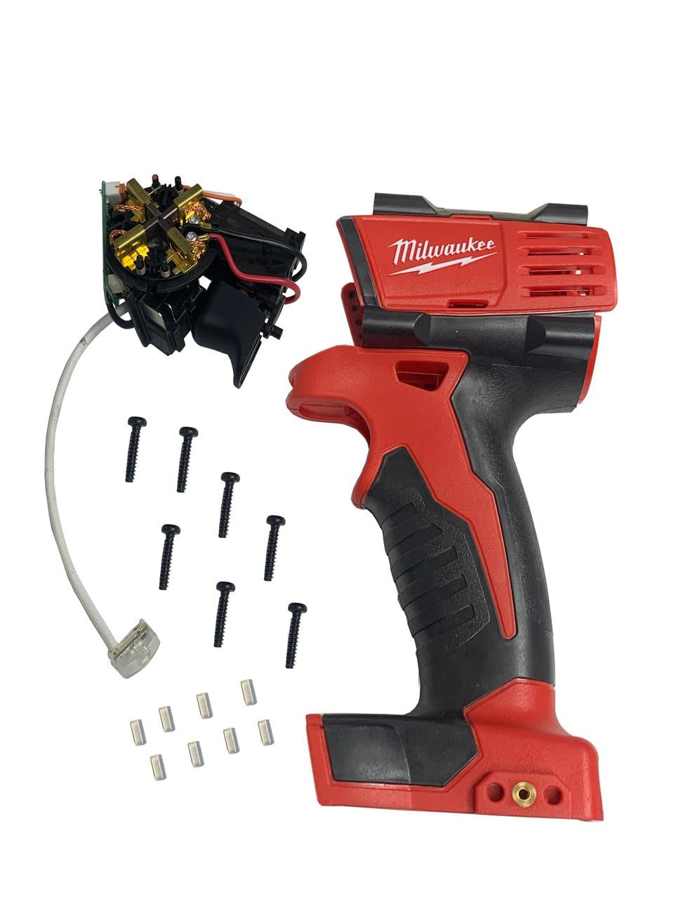 Switch & Handle Kit Milwaukee