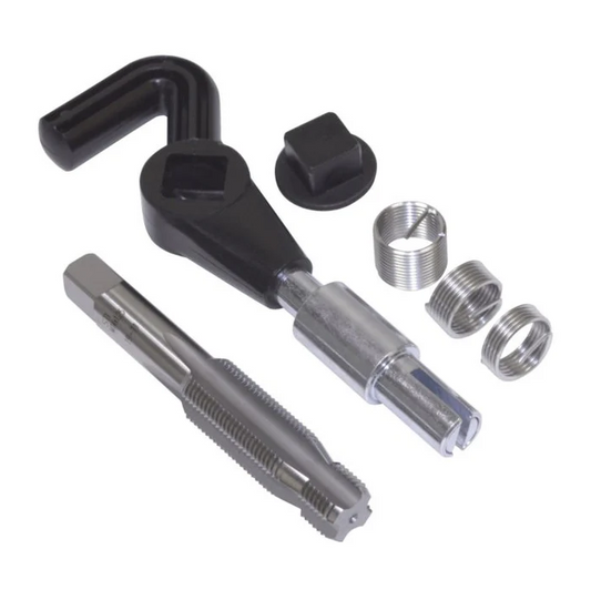 FIX-A-THRED METRIC REPAIR KIT