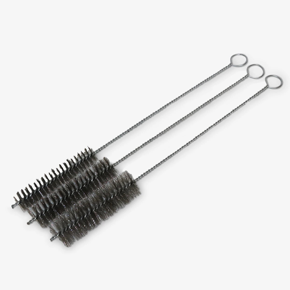 Steel Tube Brush Set (3-Piece)