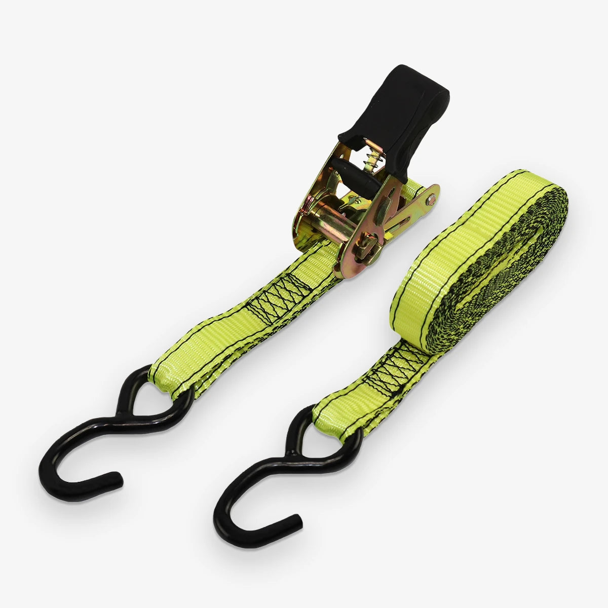 Ratchet Tie Down 1" x 15'