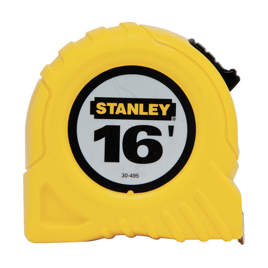 Measure Tape 3/4" X 16' Stanley