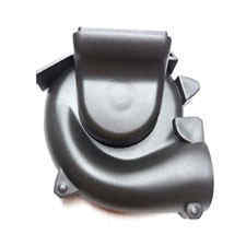 Dust Chute Assy