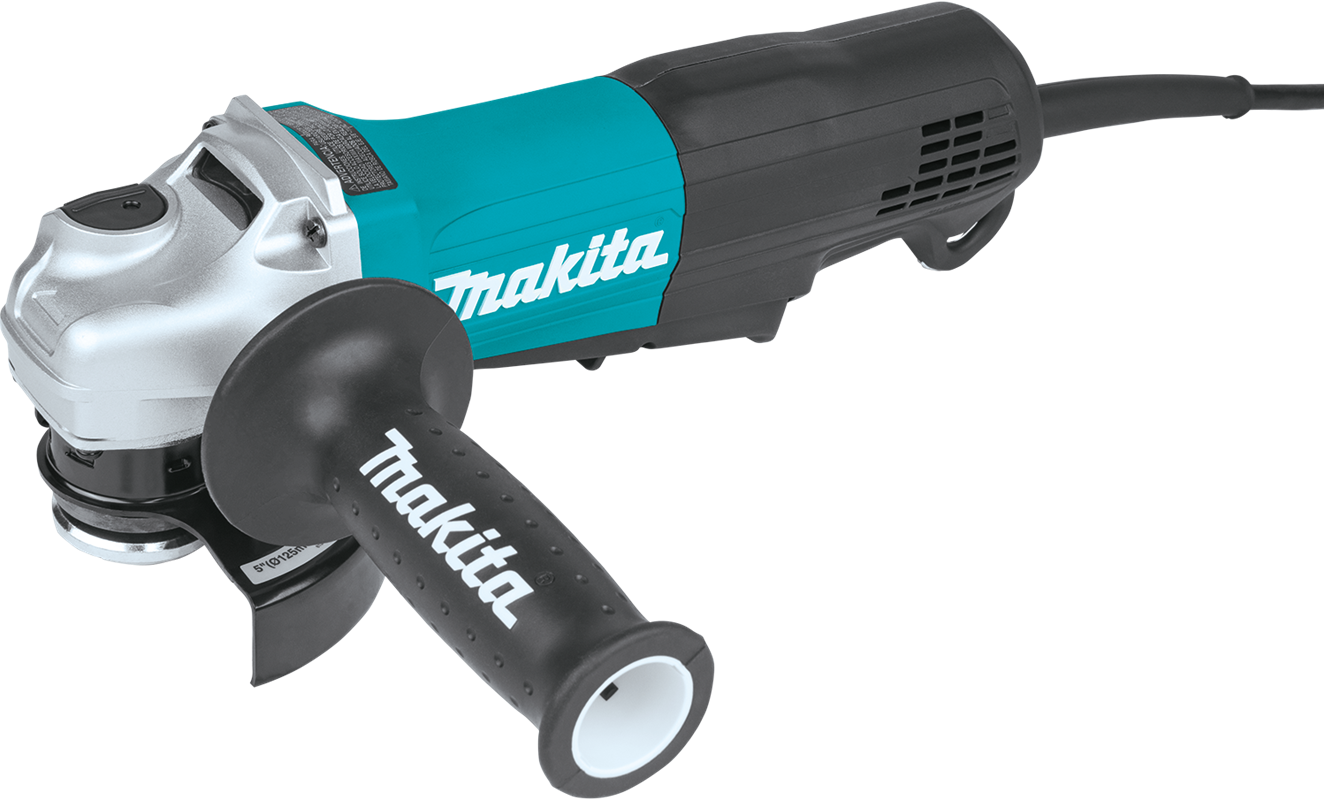 Angle Grinder 5" Makita