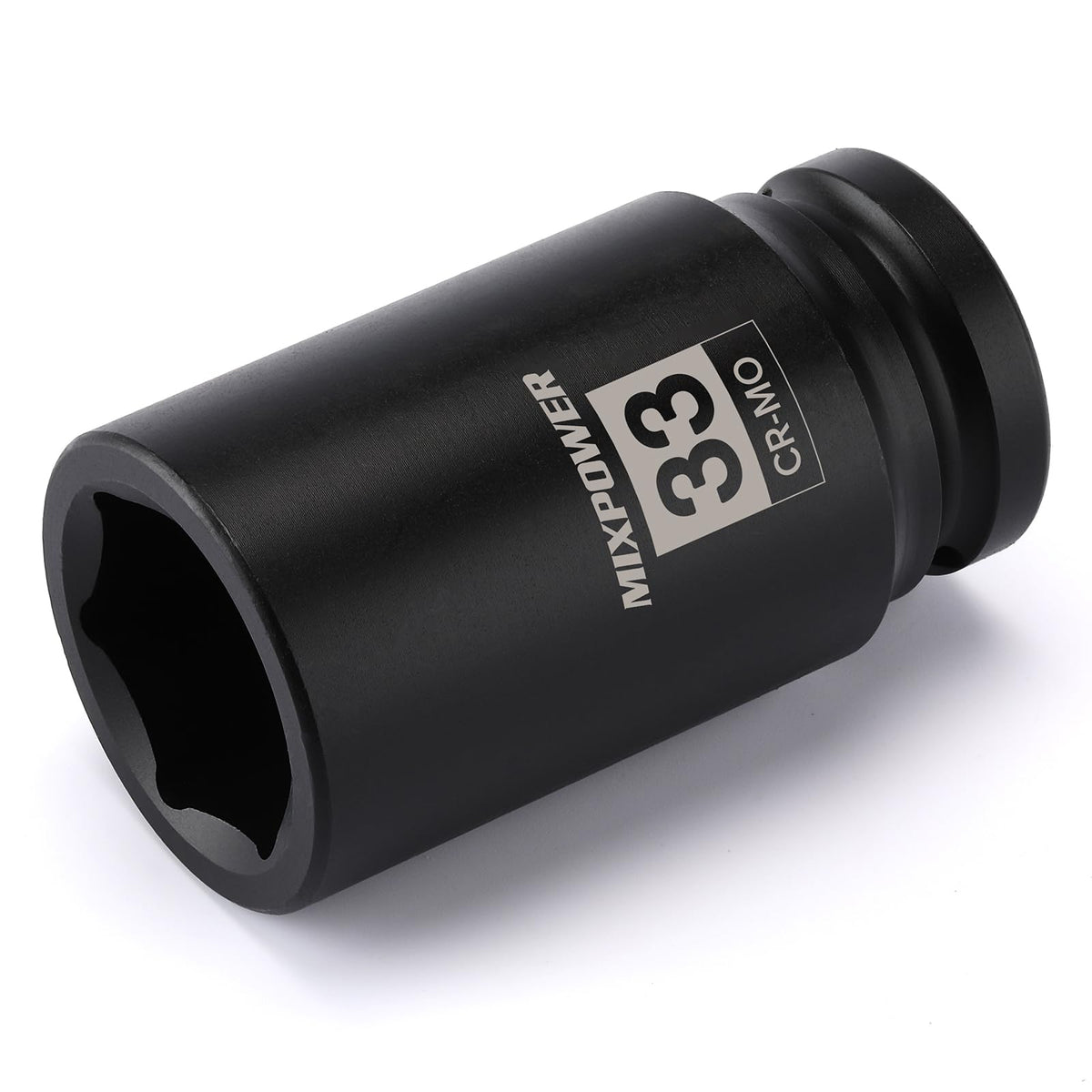 Impact Socket- 33mm
