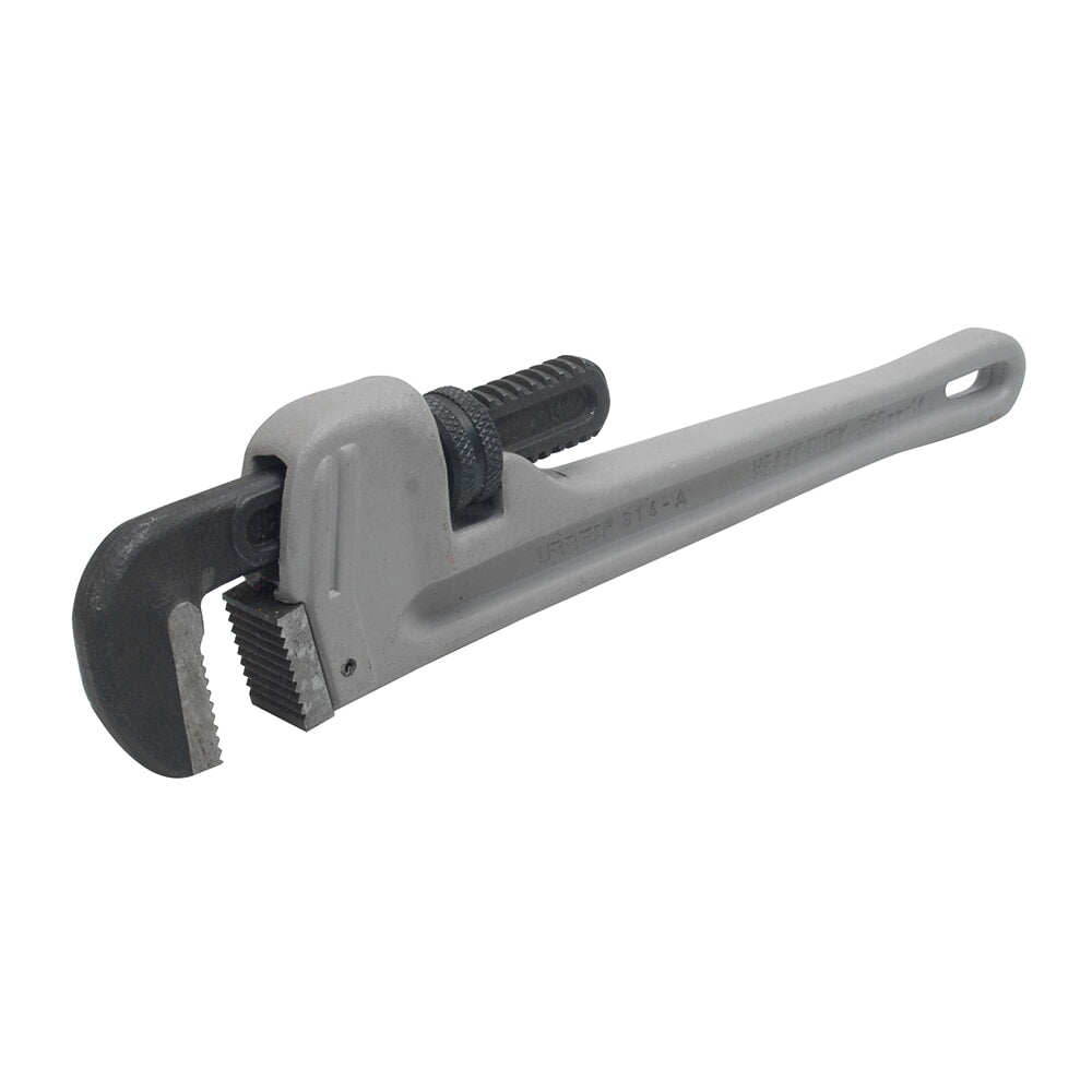 Aluminium Pipe Wrench 14" ATE