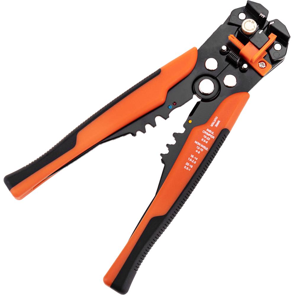 Automatic Wire Stripper ATE