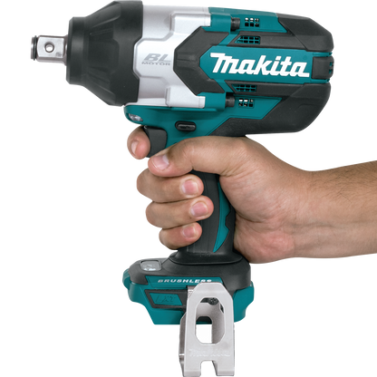 Impacto de 3/4" 18v Lithium‑Ion Brushless Tool Only