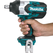 Cargar imagen en el visor de la galería, Impacto de 3/4&quot; 18v Lithium‑Ion Brushless Tool Only
