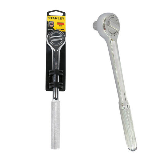 Ratchet Dr. 3/8" X 8" Stanley