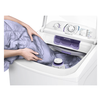 FWAB20M4EBGXW / Lavadora Frigidaire 20kg  11 ciclos