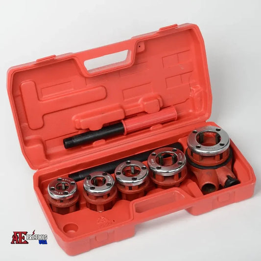 Pipe Threader
