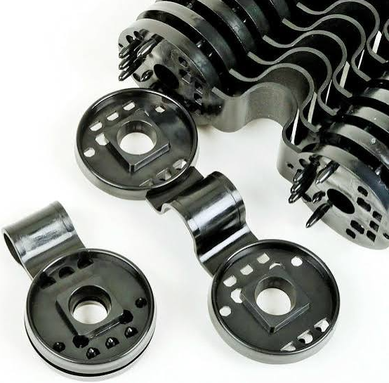 20pc Shade Cloth Circle Clips
